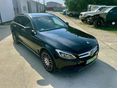 MERCEDES-BENZ C 350 2015/11 - 2