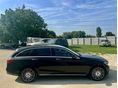MERCEDES-BENZ C 350 2015/11 - 8