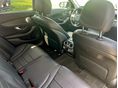 MERCEDES-BENZ C 350 2015/11 - 11