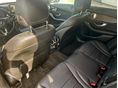 MERCEDES-BENZ C 350 2015/11 - 12