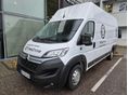 CITROEN JUMPER 2.2 BlueHDI 35 Heavy L4H3 Magyarországi/Első tulajdonos/Szervizkönyv/Garancia