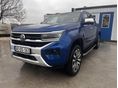 VOLKSWAGEN AMAROK 3.0 TDI V6 4Motion Aventura (Automata)