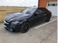 MERCEDES-AMG E 63 2018/9 - 1