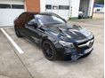 MERCEDES-AMG E 63 2018/9 - 2