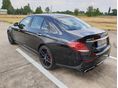 MERCEDES-AMG E 63 2018/9 - 4