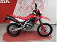 HONDA CRF 300 L KÉSZLETÜNKRŐL ELÉRHETŐ! 2026-OS MODELL!