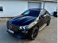 MERCEDES-AMG GLE 53 