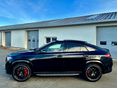 MERCEDES-AMG GLE 53 2021/1 - 7