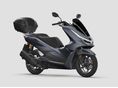 HONDA PCX 125 2026 - 6