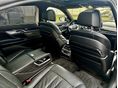 BMW 750 2020/11 - 12