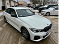 BMW 320 2019/11 - 2