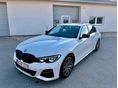BMW 320 2019/11 - 2
