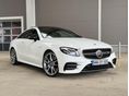 MERCEDES-AMG E 53 4MATIC+ 9G-TRONIC EQ Boost Gyönyörű! Nő tulaj! Sok extra! Magyarországi!