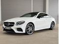 MERCEDES-AMG E 53 4MATIC+ 9G-TRONIC EQ Boost Gyönyörű! Nő tulaj! Sok extra! Magyarországi!