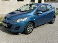 MAZDA 2 2011/6 - 7