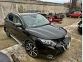NISSAN QASHQAI 2014/11 - 2