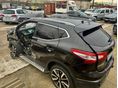 NISSAN QASHQAI 2014/11 - 4