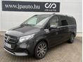 MERCEDES-BENZ V-OSZTÁLY 2025/10 - 1