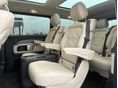 MERCEDES-BENZ V-OSZTÁLY 2025/10 - 4