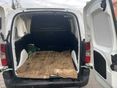 OPEL COMBO 2019/12 - 4