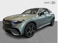 MERCEDES-BENZ GLC 220 d 4Matic 9G-TRONIC Mild hybrid drive AKÁR 1.4% FIX KAMATTÓL