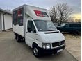 VOLKSWAGEN LT 2006/11 - 2