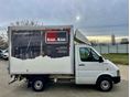 VOLKSWAGEN LT 2006/11 - 8