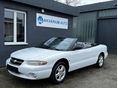 CHRYSLER STRATUS 1997/4 - 1