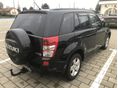 SUZUKI GRAND VITARA 2007/2 - 4