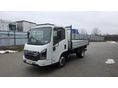 ISUZU M21 IsuzuSpecialista - M21 E - TITAN gyári 3 oldalra billenőplató - IsuzuSpecialista
