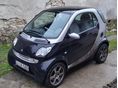 SMART FORTWO CITY COUPE 0.7Coupe Passion Softip