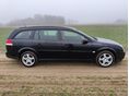 OPEL VECTRA C 2005 - 6