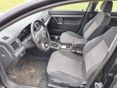OPEL VECTRA C 2005 - 10