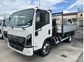 ISUZU IsuzuSpecialista - M30 - TITAN gyári darus-billencs - IsuzuSpecialista