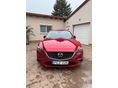 MAZDA 6 Sportkombi 2.2 CD Revolution