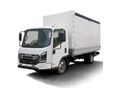 ISUZU N-SZÉRIA IsuzuSpecialista - M27 - TITAN ponyvás - IsuzuSpecialista