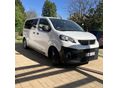 PEUGEOT EXPERT 2019/12 - 11