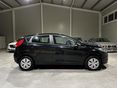 FORD FIESTA 2009/11 - 4