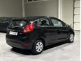 FORD FIESTA 2009/11 - 5