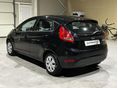 FORD FIESTA 2009/11 - 6