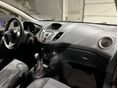 FORD FIESTA 2009/11 - 7
