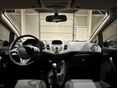 FORD FIESTA 2009/11 - 8