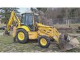 KOMATSU 2000/4 - 2