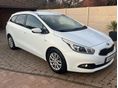 KIA CEE'D 2014/9 - 2
