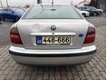 SKODA OCTAVIA 2000/4 - 5