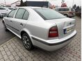 SKODA OCTAVIA 2000/4 - 6