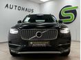 VOLVO XC90 2018/8 - 2