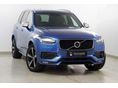 VOLVO XC90 2018/12 - 1