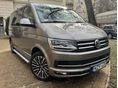 VOLKSWAGEN MULTIVAN 2016/2 - 4