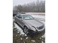 MERCEDES-BENZ E 200 2005/7 - 2